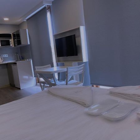 First Apart Apartment Истанбул Екстериор снимка