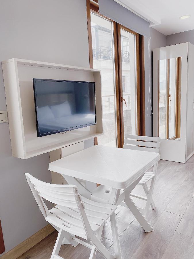 First Apart Apartment Истанбул Екстериор снимка